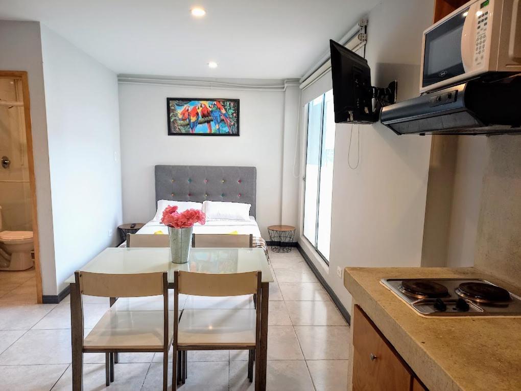 Apartment Apartasuites Campin *