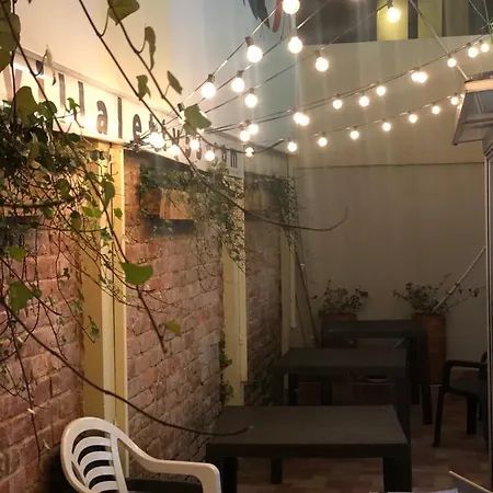 Apartasuites Bogota Campin Exterior photo